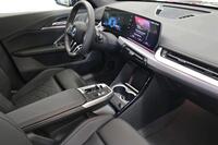 heti ajoon BMW X1