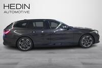 heti ajoon BMW 530