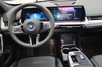 heti ajoon BMW iX1