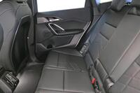 heti ajoon BMW iX1