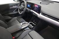 heti ajoon BMW iX1