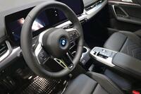 heti ajoon BMW iX1