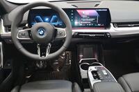 heti ajoon BMW iX1