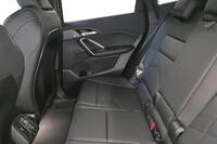 heti ajoon BMW iX1