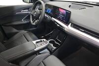 heti ajoon BMW iX1
