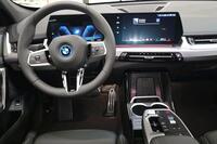 heti ajoon BMW iX1