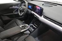 heti ajoon BMW iX1