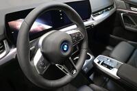 heti ajoon BMW iX1