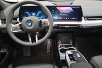 heti ajoon BMW iX1