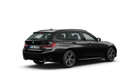 heti ajoon BMW 330