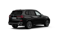 heti ajoon BMW X5