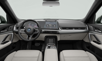 heti ajoon BMW iX1