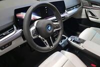 heti ajoon BMW iX1