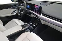 heti ajoon BMW iX1