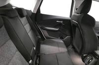 heti ajoon BMW X1