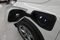 heti ajoon BMW X1