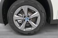 heti ajoon BMW X1