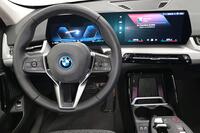 heti ajoon BMW X1