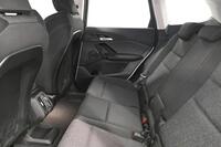 heti ajoon BMW X1