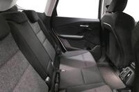 heti ajoon BMW X1