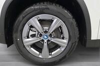 heti ajoon BMW X1
