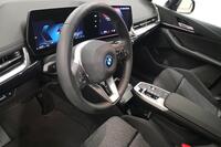 heti ajoon BMW 225