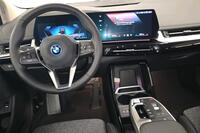 heti ajoon BMW 225