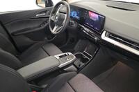 heti ajoon BMW 225