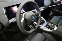 heti ajoon BMW X3