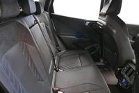 heti ajoon BMW X3