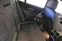 heti ajoon BMW i5
