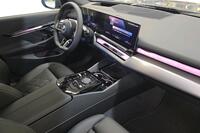 heti ajoon BMW i5