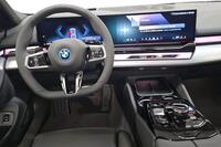 heti ajoon BMW 530