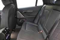 heti ajoon BMW 530