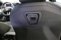 heti ajoon BMW 530