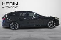 heti ajoon BMW 530