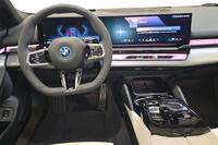 heti ajoon BMW 530