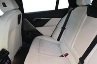 heti ajoon BMW 530