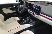 heti ajoon BMW 530