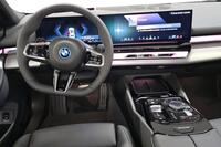 heti ajoon BMW 530