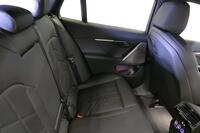 heti ajoon BMW 530
