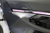heti ajoon BMW 530