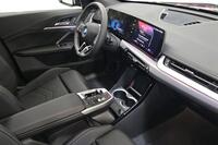 heti ajoon BMW X1