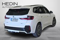 heti ajoon BMW iX1