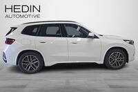 heti ajoon BMW iX1