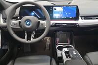 heti ajoon BMW iX1