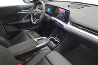heti ajoon BMW iX1