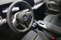 heti ajoon BMW iX1