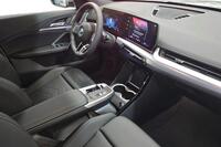 heti ajoon BMW iX1