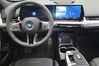 heti ajoon BMW iX1